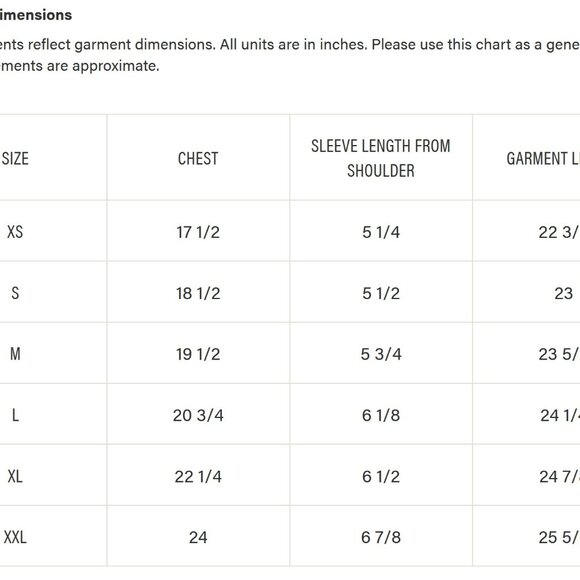 Buck Mason Women's Slub Cotton Classic Fit Easy Crew Made in USA Tee T-Shirt - Picture 5 of 5